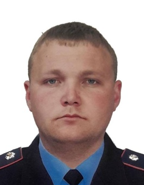 Голуб Николай Владимирович