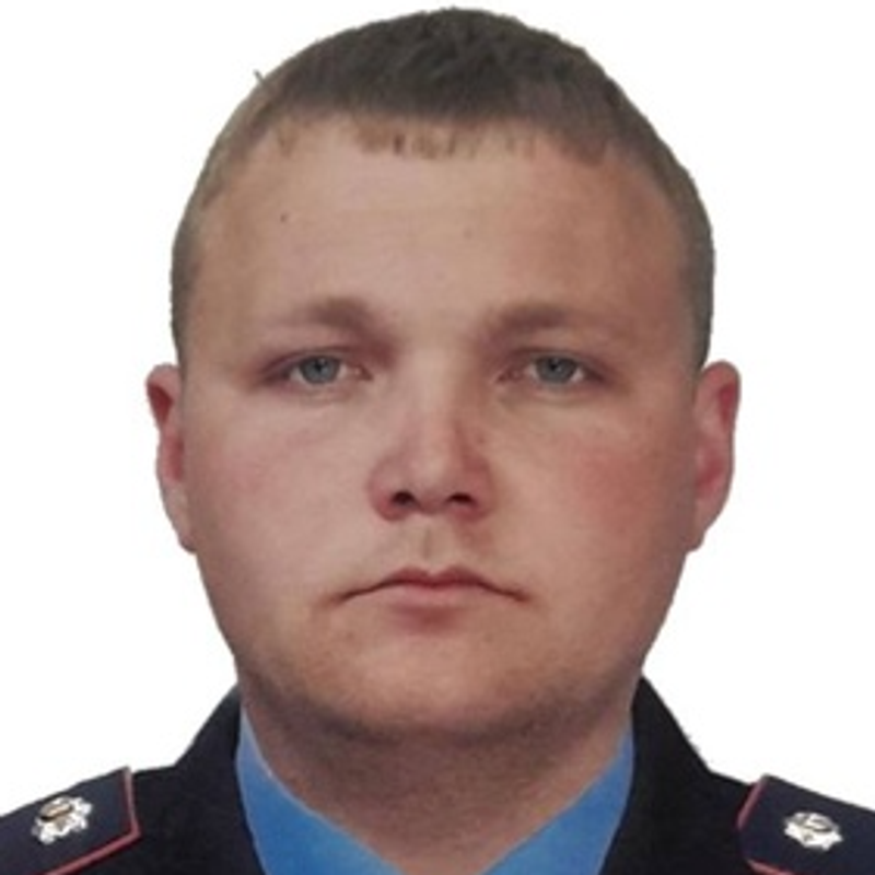 Голуб Николай Владимирович