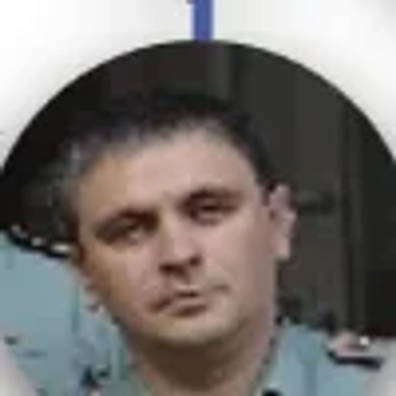 Bagnyuk Igor Borisovich
