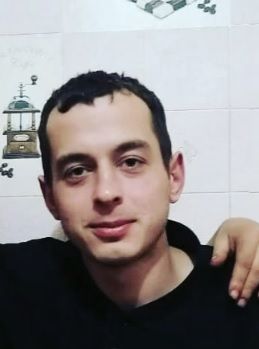 Пескарёв Сергей Олегович