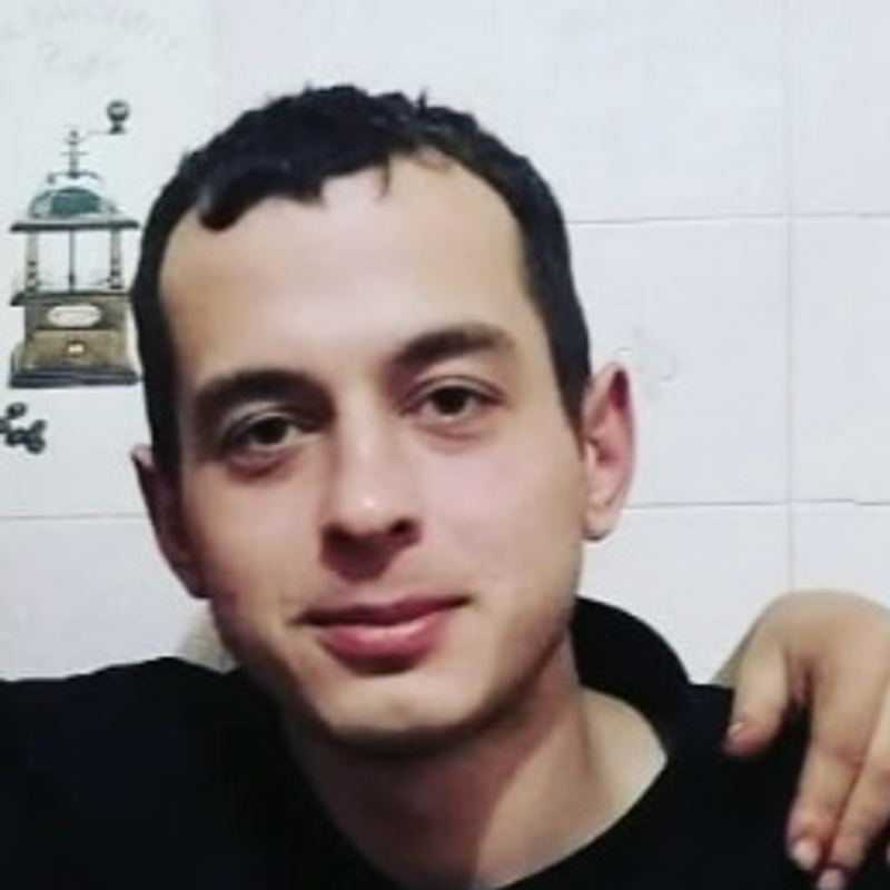 Пескарёв Сергей Олегович