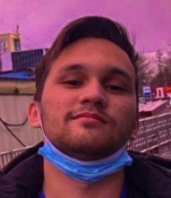 Стромилов Дмитрий Андреевич