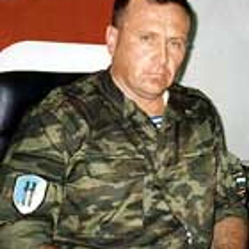 Andrey Khoptyar