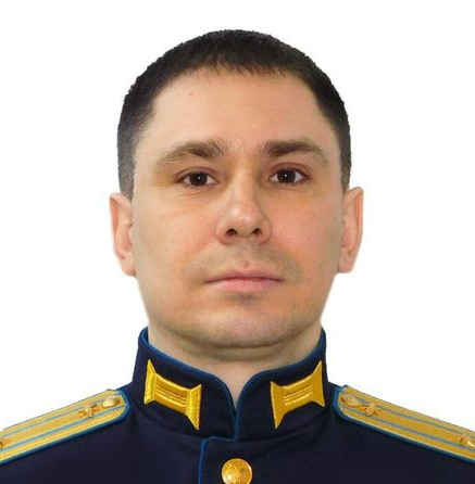 Чертовиков Олег Николаевич