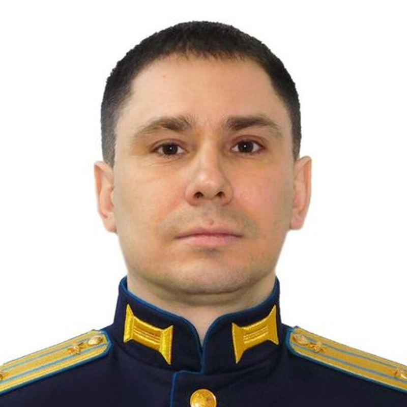 Чертовиков Олег Николаевич