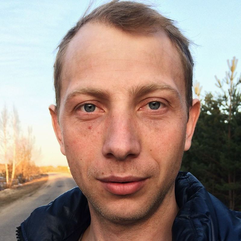 Ляхов Николай Николаевич