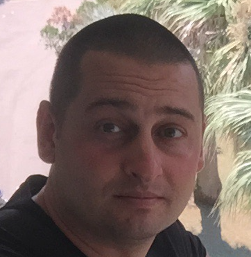 Шевченко Андрей Юрьевич
