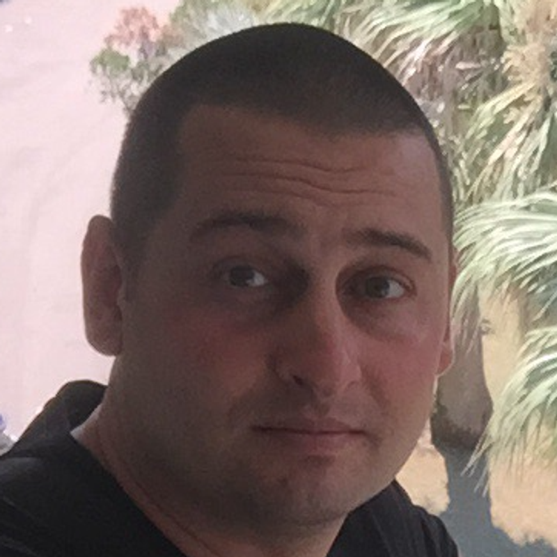 Шевченко Андрей Юрьевич