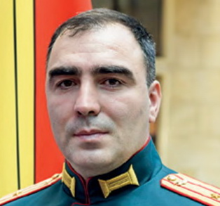 Набиев Энвер Альбертович