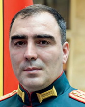 Набиев Энвер Альбертович