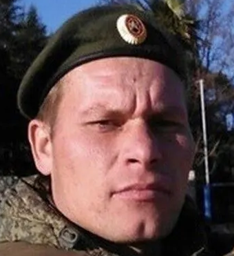 Назаренков Алексей Евгеньевич