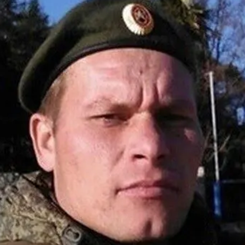 Назаренков Алексей Евгеньевич