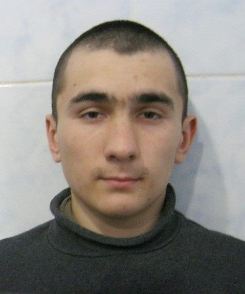 Мукаров Андрей Мусаргалиевич