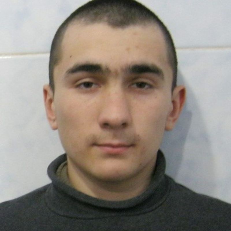 Мукаров Андрей Мусаргалиевич