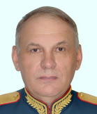 Жмурин Сергей Александрович