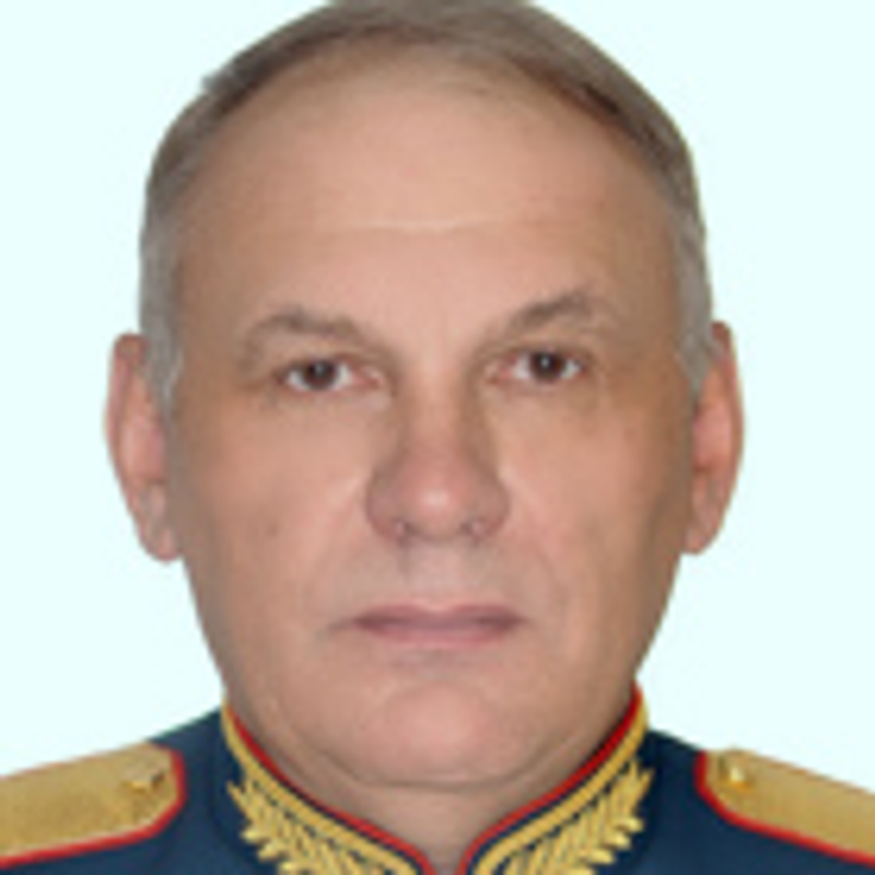 Жмурин Сергей Александрович