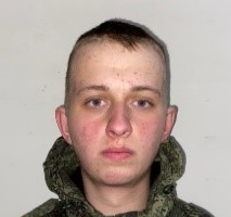 Русин Дмитрий Романович