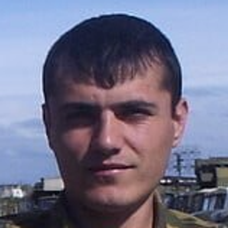 Гамзаев Нариман Алаудинович