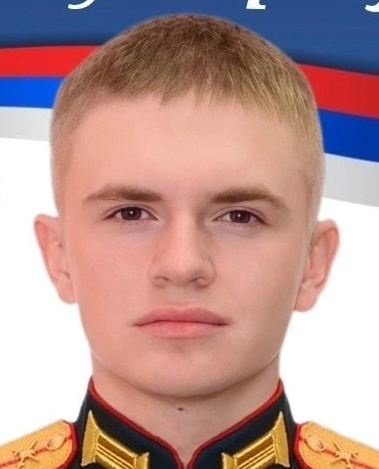 Калинин Павел Алексеевич