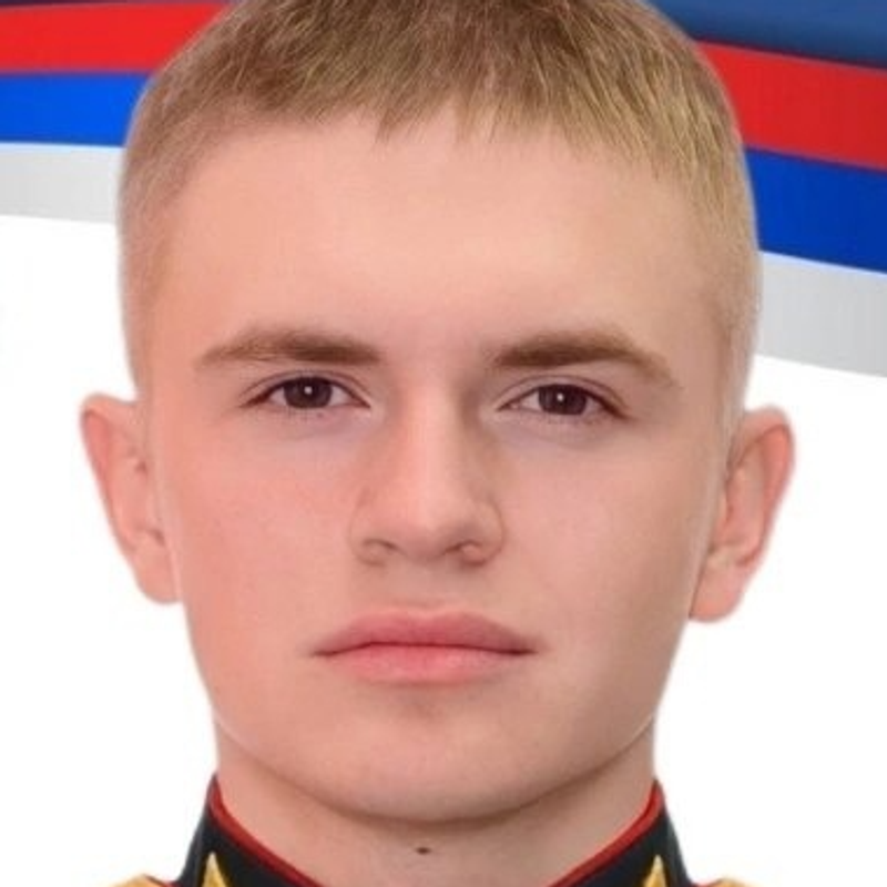 Калинин Павел Алексеевич