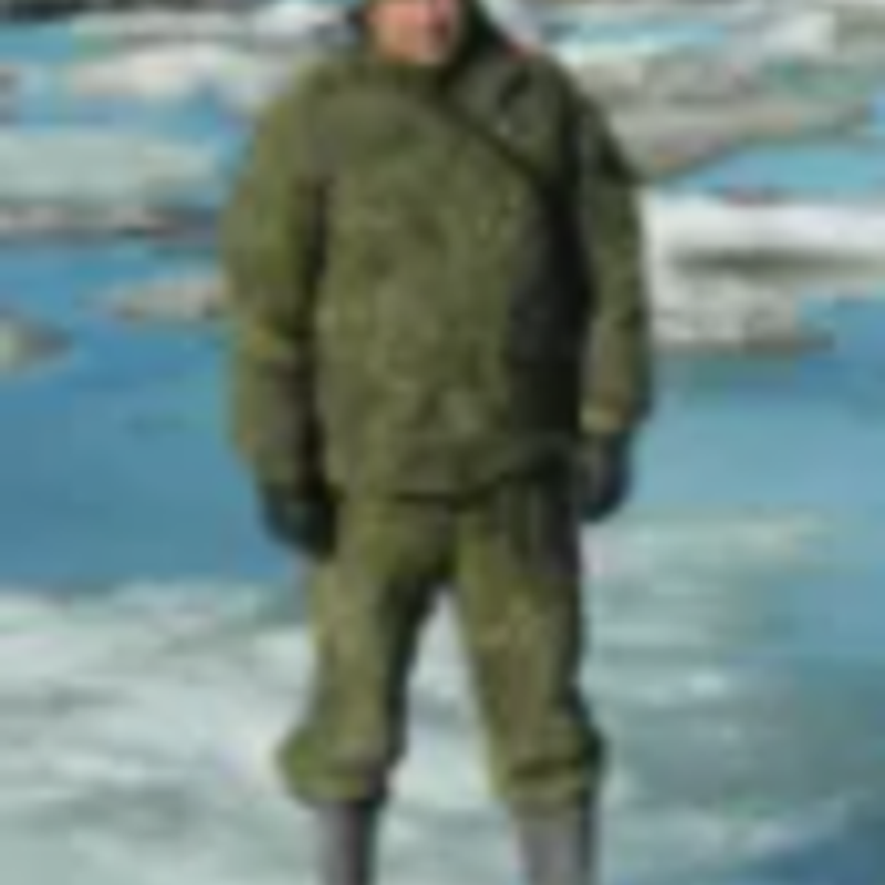 Andrey Gribov