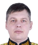 Рулюк Александр Александрович