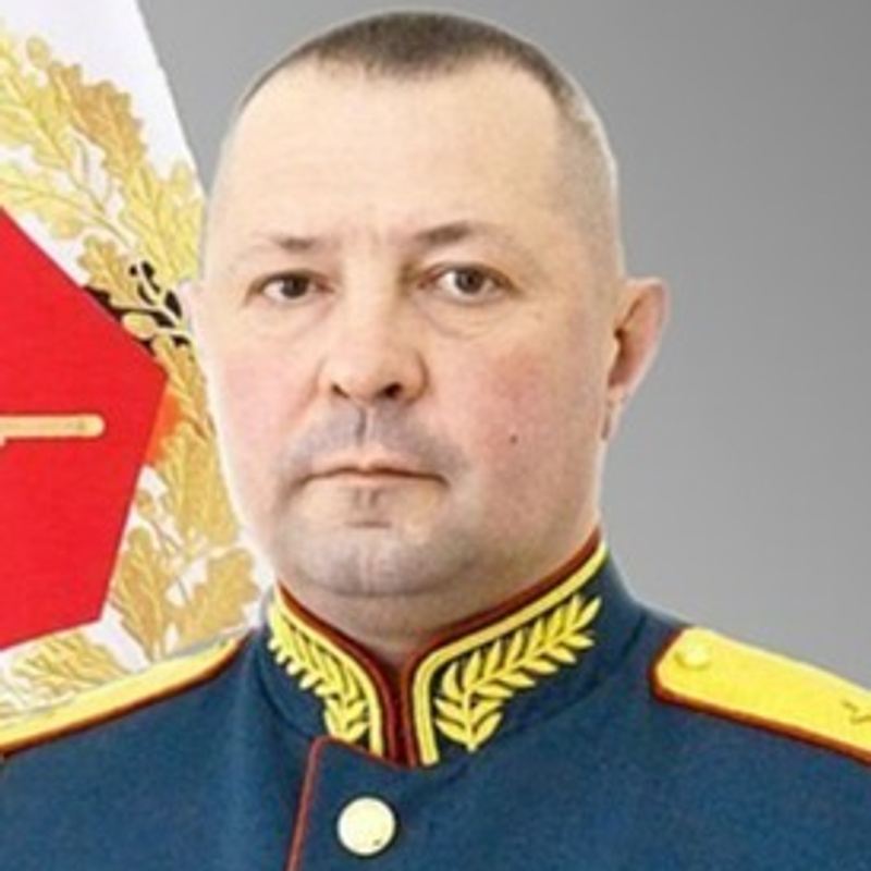 Ершов Владислав Николаевич