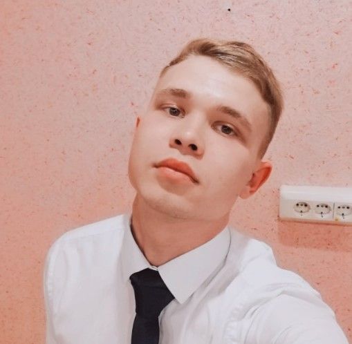 Михалев Иван Николаевич