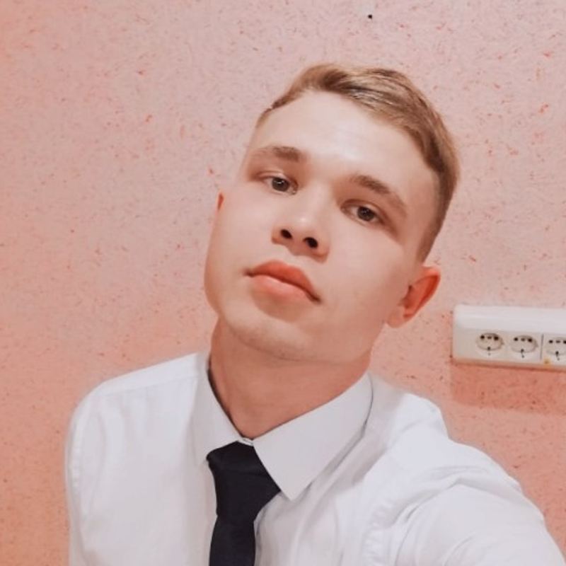 Михалев Иван Николаевич