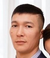Ищанов Дмитрий Павлович
