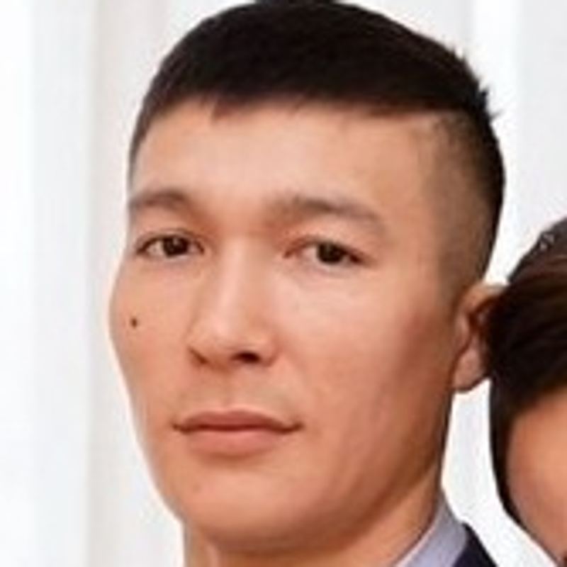 Ищанов Дмитрий Павлович