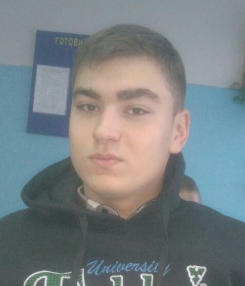 Сафонов Дмитрий Иванович