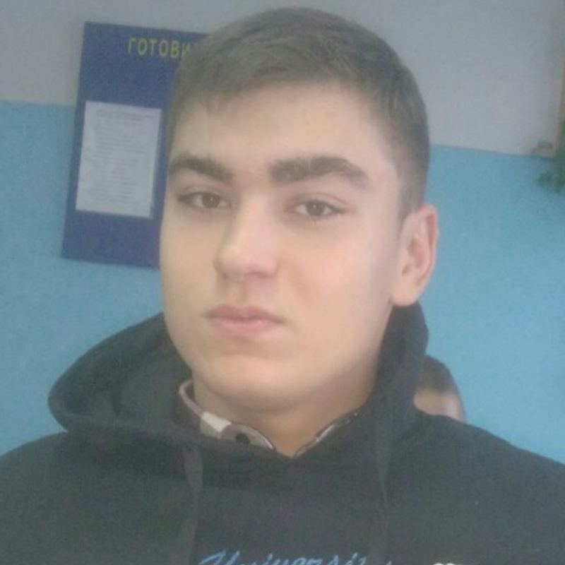 Сафонов Дмитрий Иванович