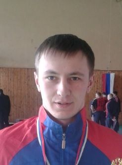Лазарев Артем Петрович