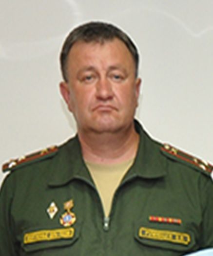 Румянцев Владимир Витальевич