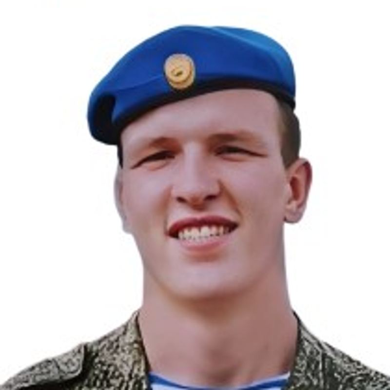 Абатуров Кирилл Сергеевич