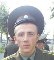 Хадарченко Александр Юрьевич