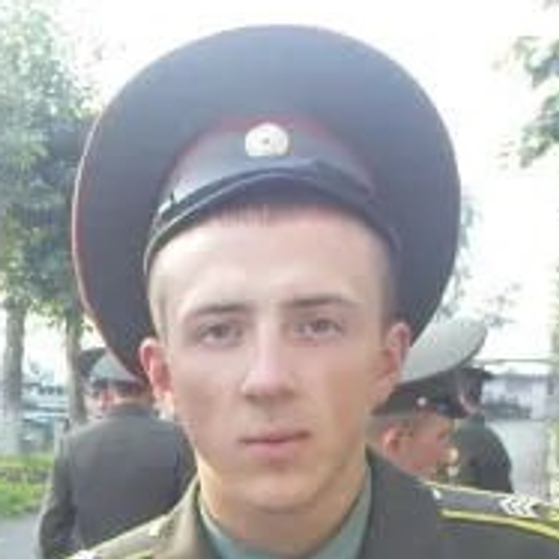 Хадарченко Александр Юрьевич