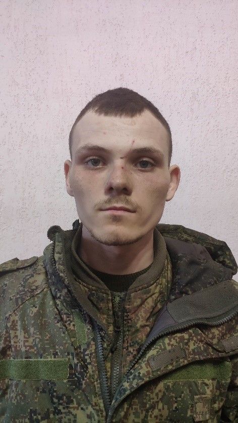 Мещеряков Александр Александрович