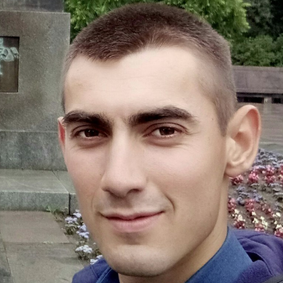 Зозуля Александр Владимирович