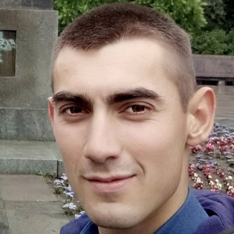 Зозуля Александр Владимирович
