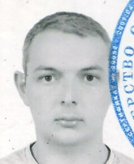 Эристов Азамат Баширович