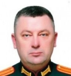 Марков Дмитрий Александрович