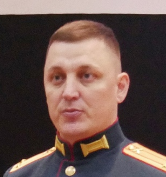 Бубнов Руслан Ренатович