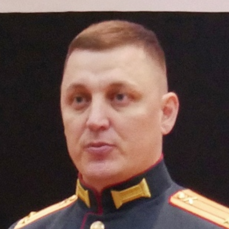 Бубнов Руслан Ренатович