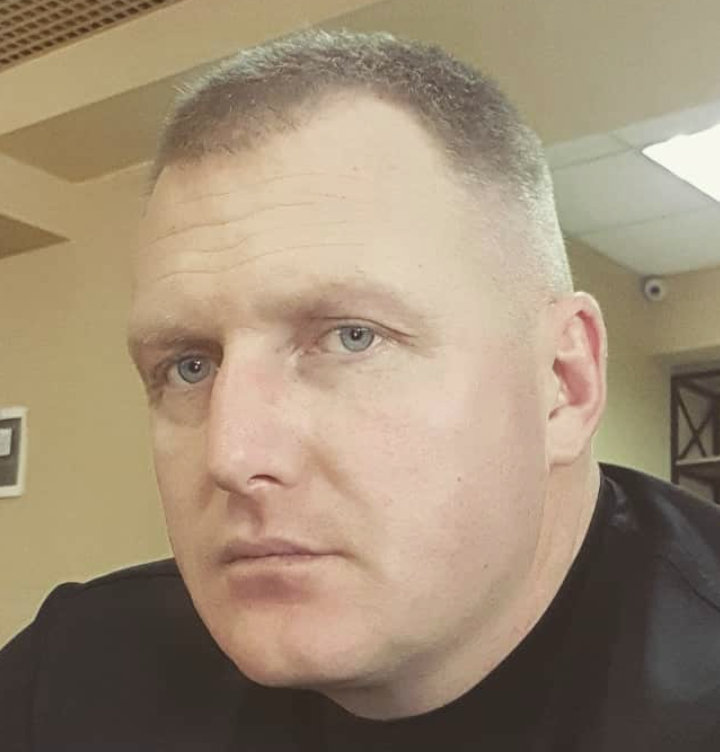 Ледерер Евгений Иванович
