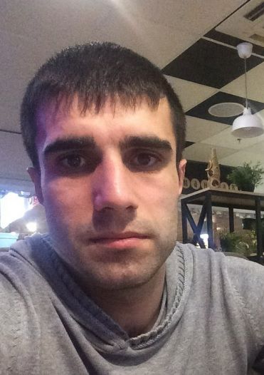 Ахмедов Марат Магомедович