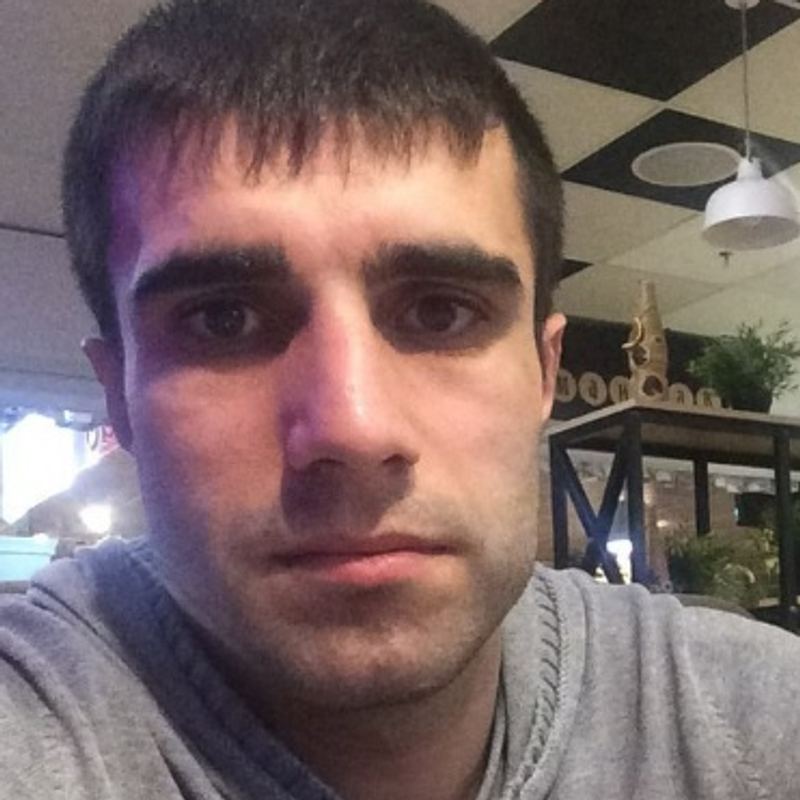 Ахмедов Марат Магомедович