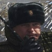 Куликов Алексей Борисович