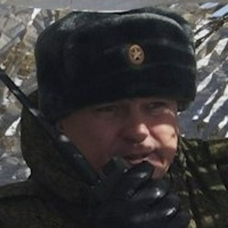 Куликов Алексей Борисович